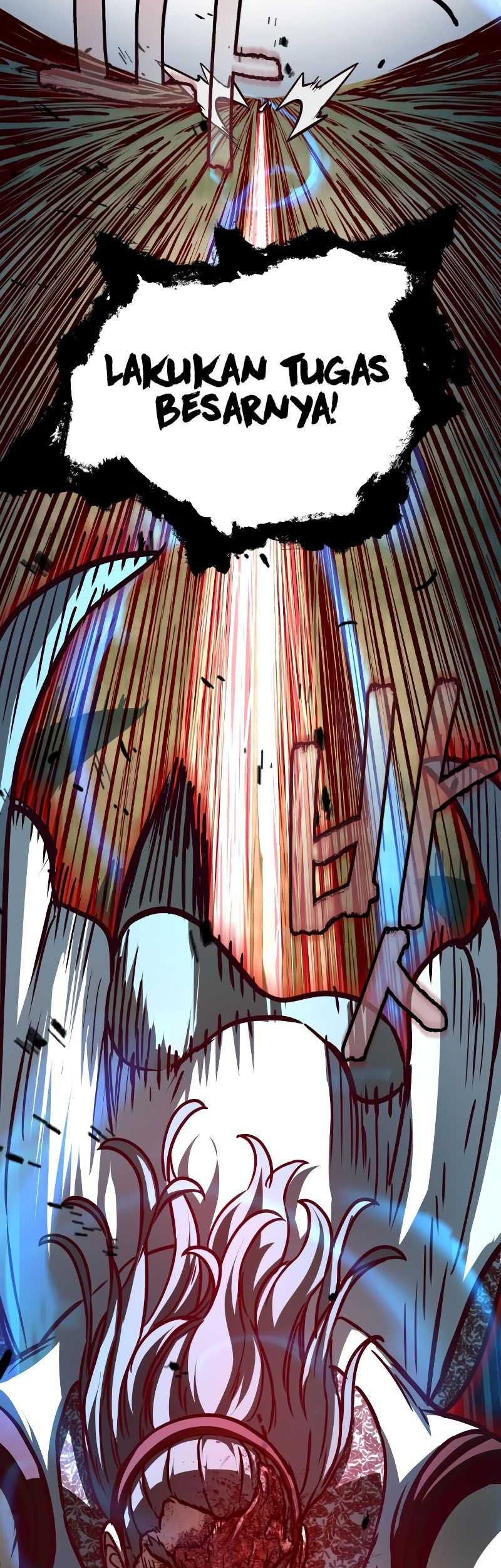 Sword Fanatic Wanders Through The Night Chapter 95 Gambar 44