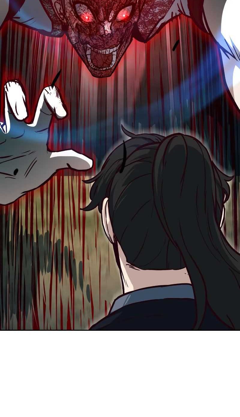 Sword Fanatic Wanders Through The Night Chapter 95 Gambar 45