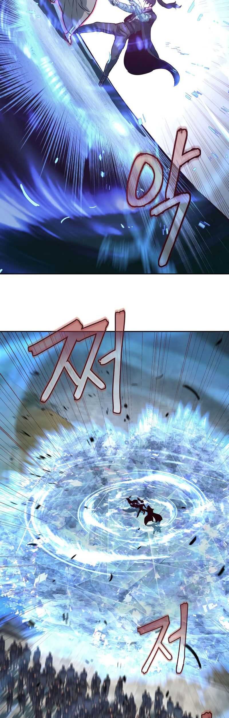 Sword Fanatic Wanders Through The Night Chapter 95 Gambar 48