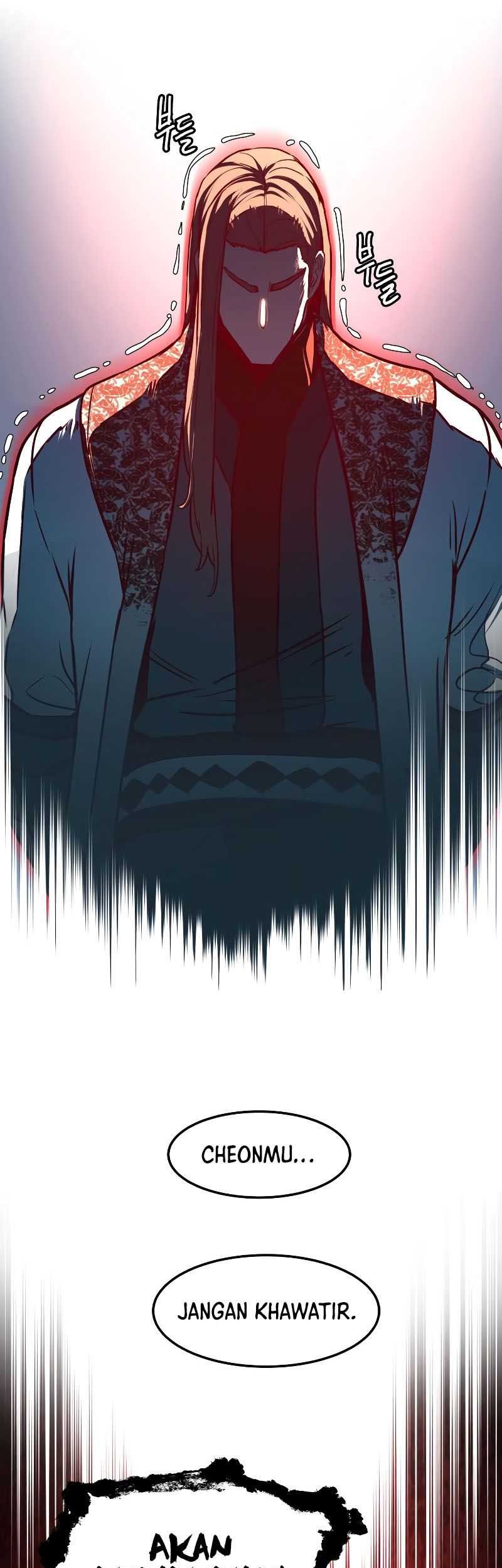 Sword Fanatic Wanders Through The Night Chapter 95 Gambar 50