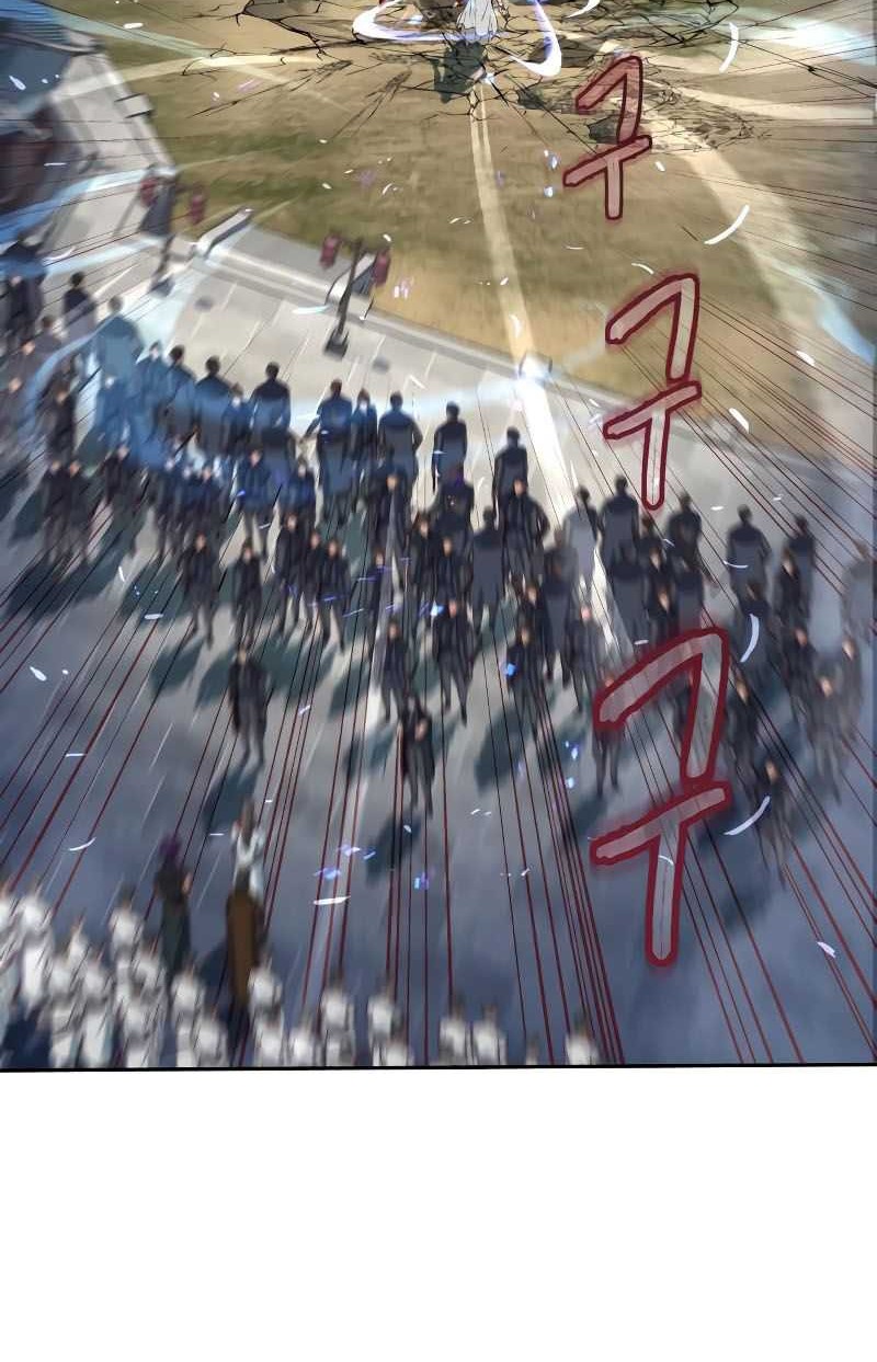Sword Fanatic Wanders Through The Night Chapter 95 Gambar 5