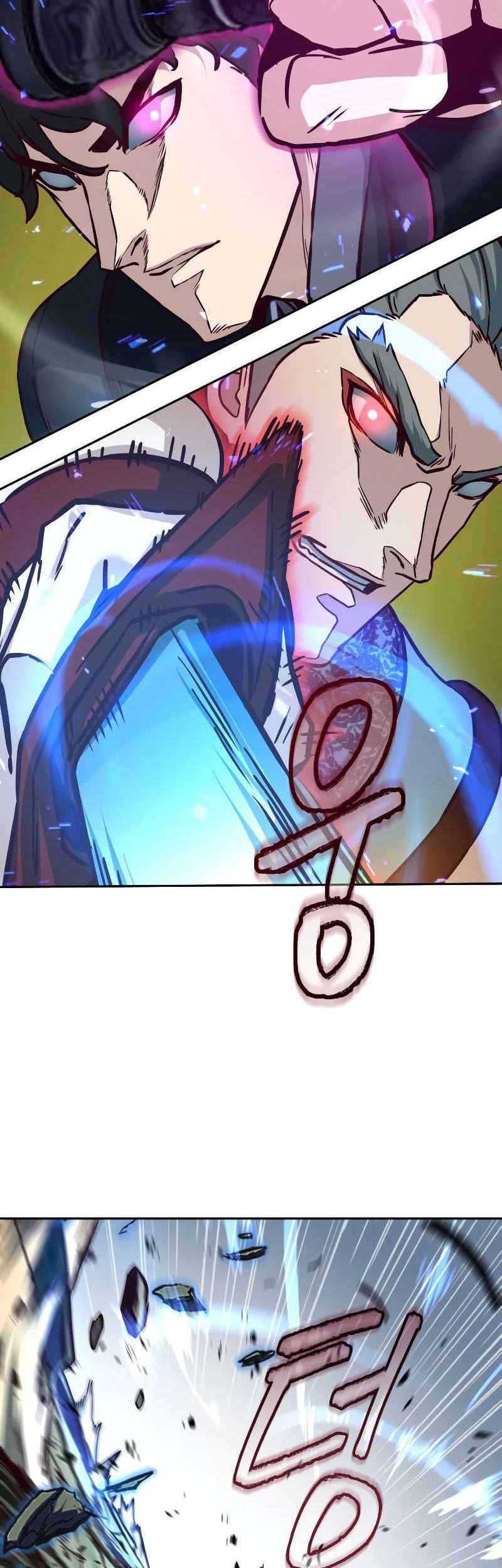 Sword Fanatic Wanders Through The Night Chapter 95 Gambar 7