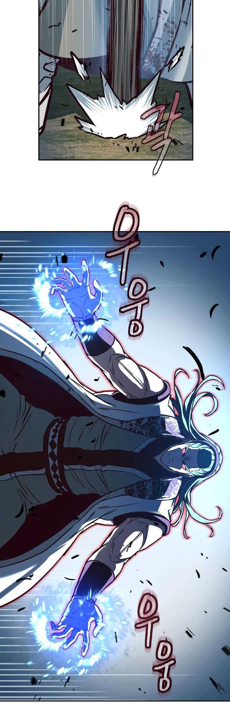 Sword Fanatic Wanders Through The Night Chapter 95 Gambar 12
