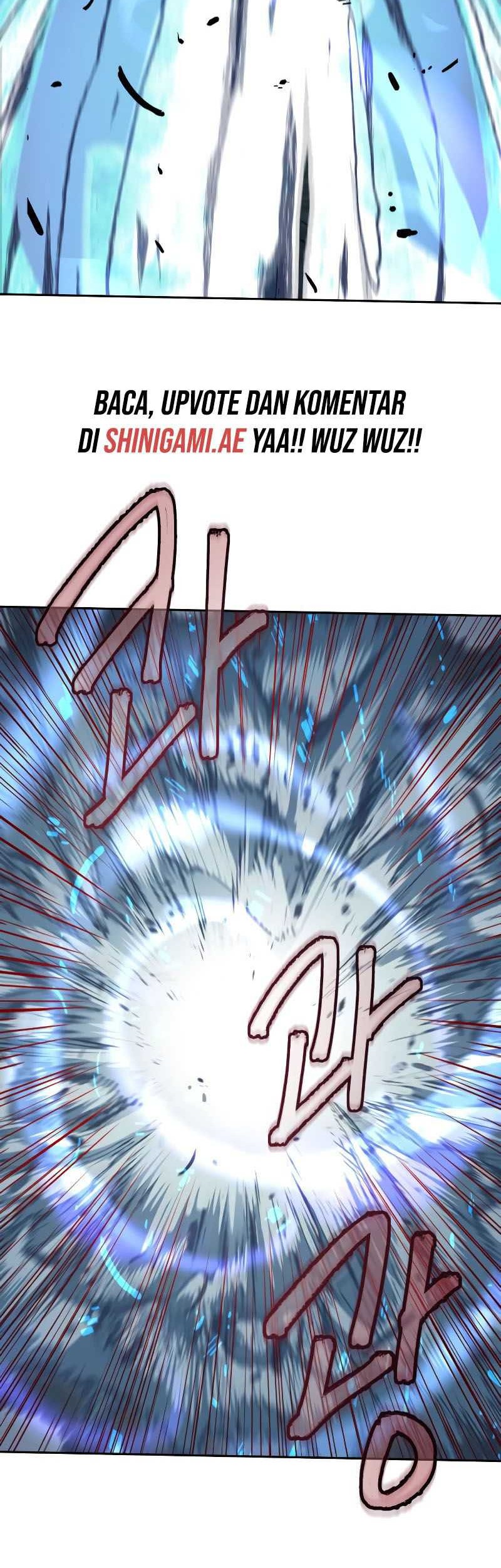 Sword Fanatic Wanders Through The Night Chapter 95 Gambar 17
