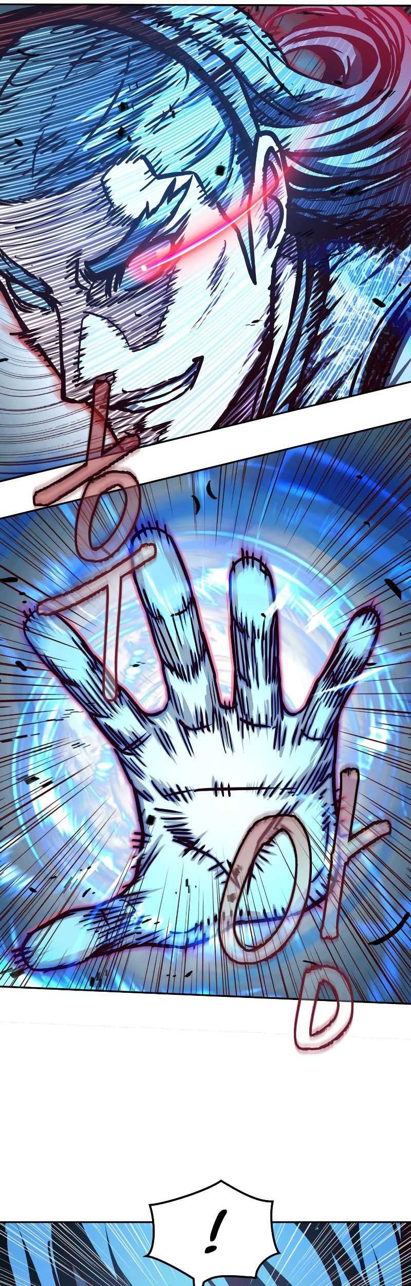 Sword Fanatic Wanders Through The Night Chapter 95 Gambar 22