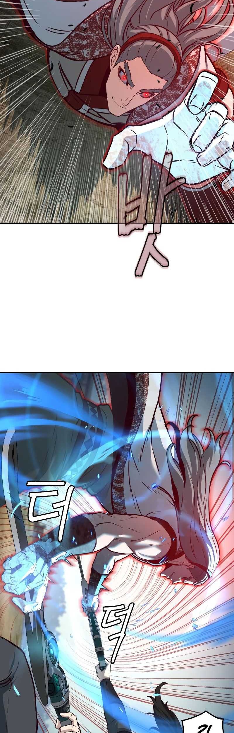 Sword Fanatic Wanders Through The Night Chapter 95 Gambar 28