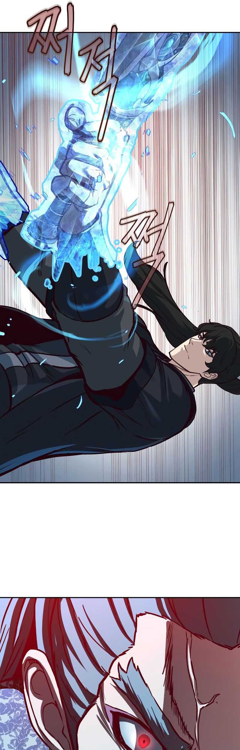 Sword Fanatic Wanders Through The Night Chapter 95 Gambar 30