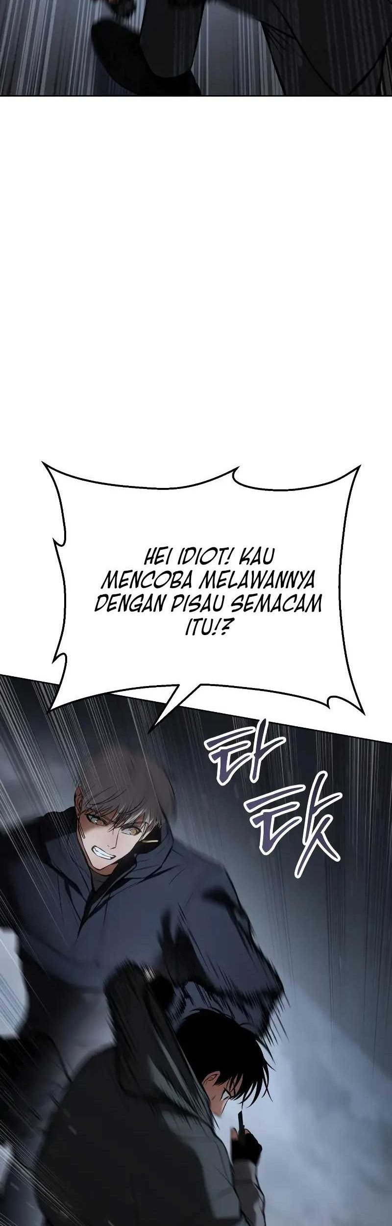Baek XX Chapter 58 Gambar 67
