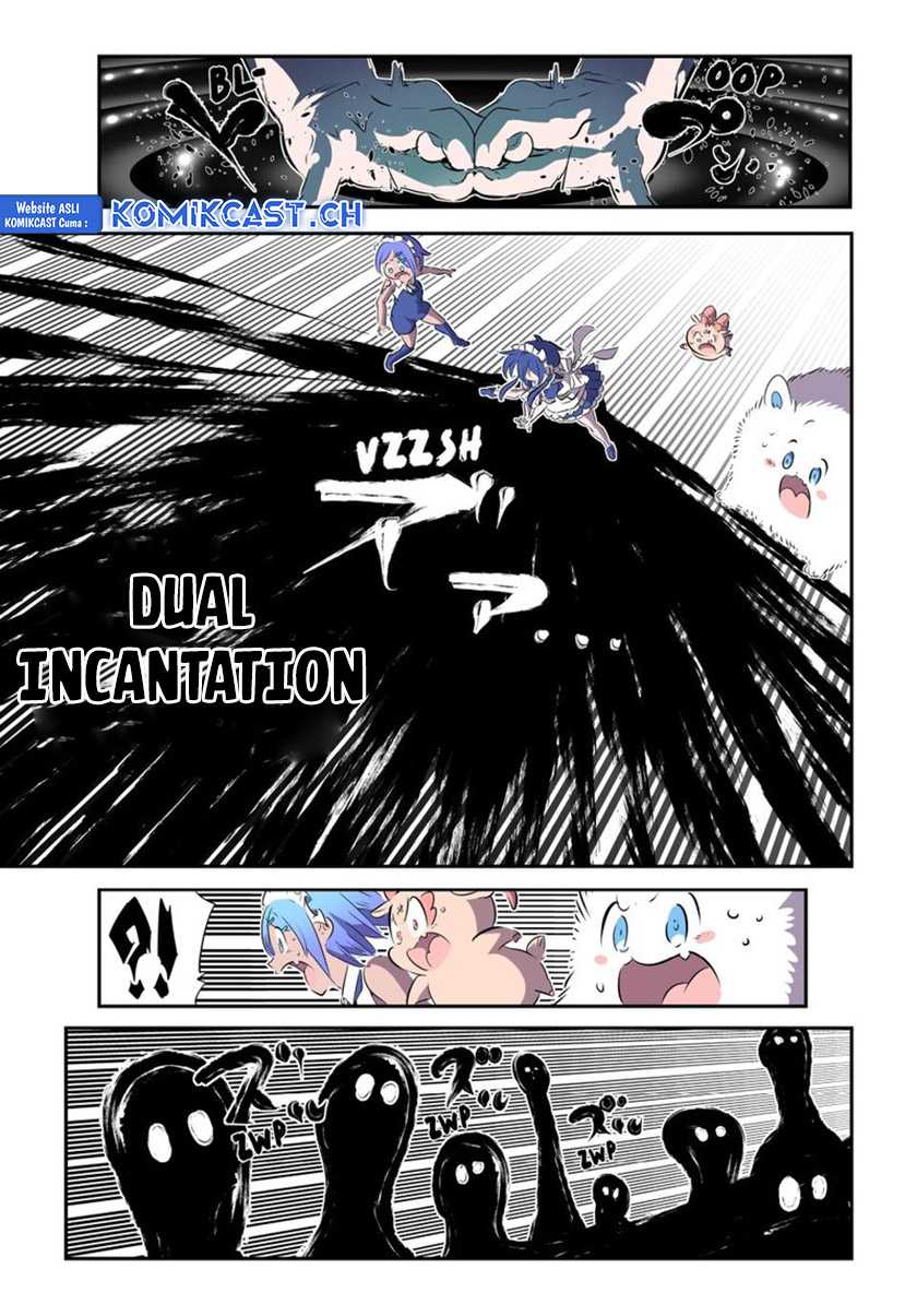 Tensei Shitara dai Nana Ouji dattanode, Kimamani Majutsu o Kiwamemasu Chapter 149 Gambar 6