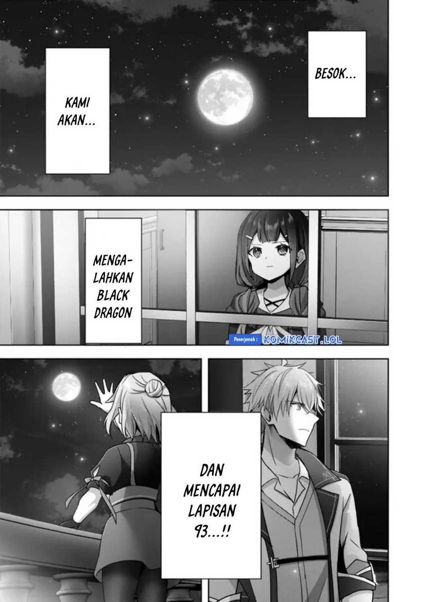 Yuusha Party wo Oida Sareta Kiyou Binbou Chapter 30 Gambar 10
