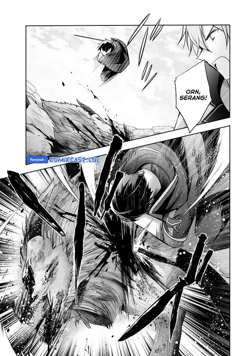 Yuusha Party wo Oida Sareta Kiyou Binbou Chapter 30 Gambar 20