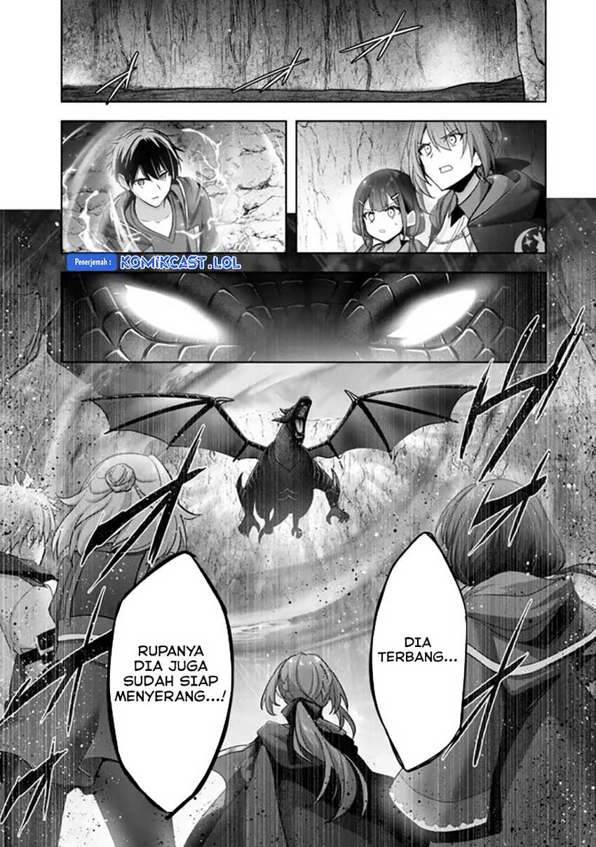 Yuusha Party wo Oida Sareta Kiyou Binbou Chapter 30 Gambar 26