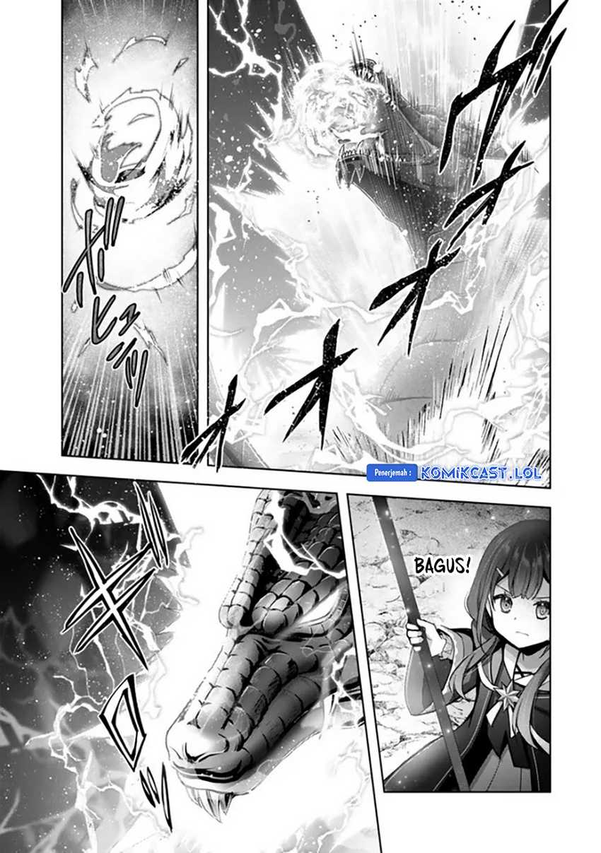 Yuusha Party wo Oida Sareta Kiyou Binbou Chapter 30 Gambar 30