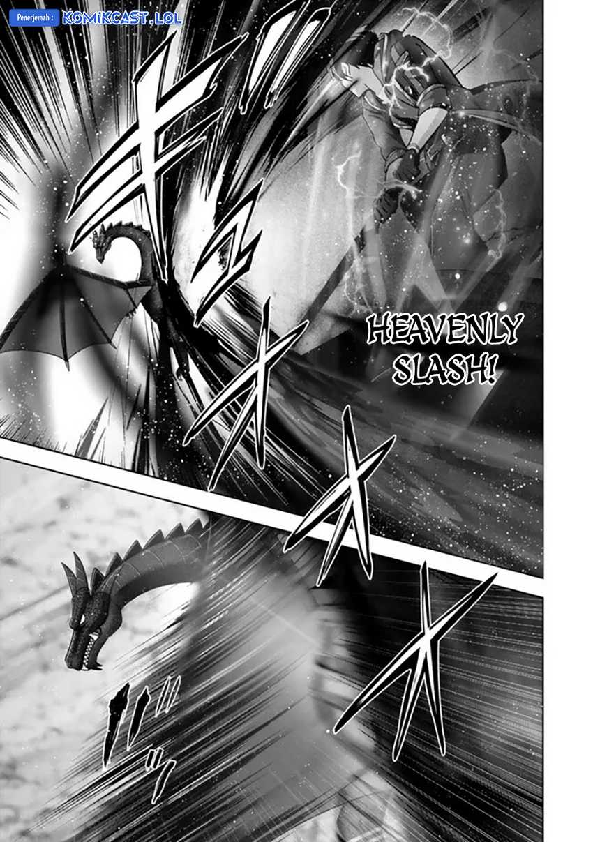 Yuusha Party wo Oida Sareta Kiyou Binbou Chapter 30 Gambar 32