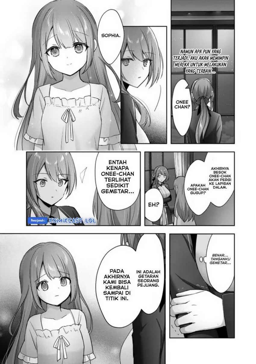 Yuusha Party wo Oida Sareta Kiyou Binbou Chapter 30 Gambar 6