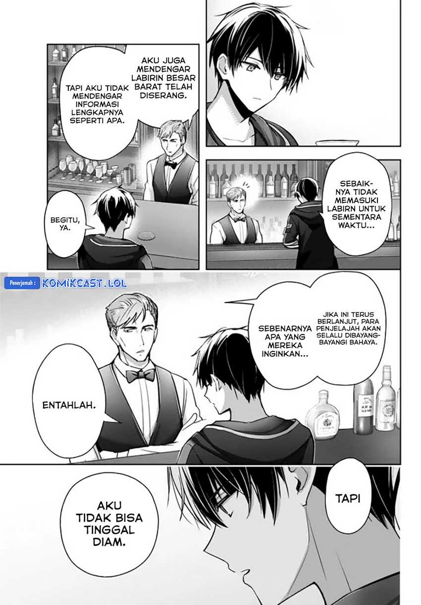 Yuusha Party wo Oida Sareta Kiyou Binbou Chapter 29 Gambar 12
