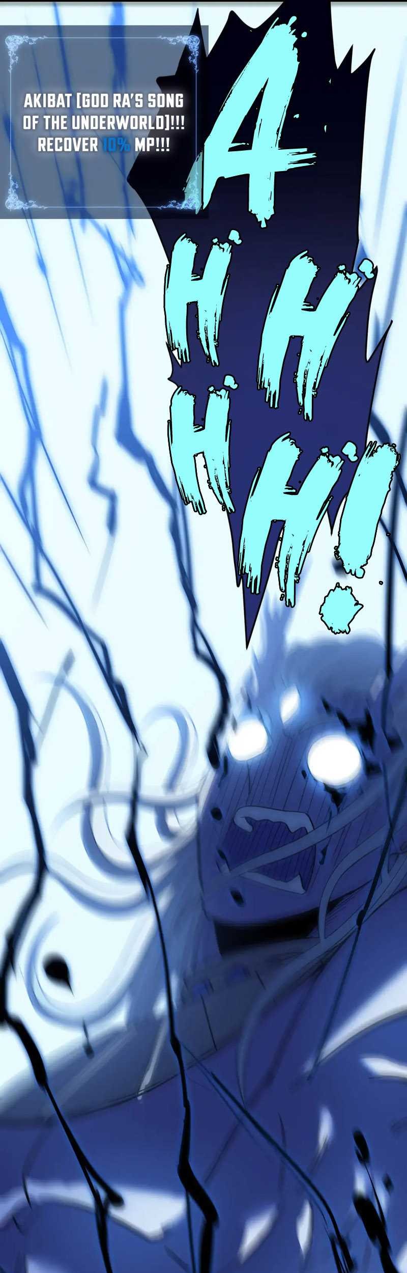 My Path to Killing God in Otherworld Chapter 71 Gambar 55