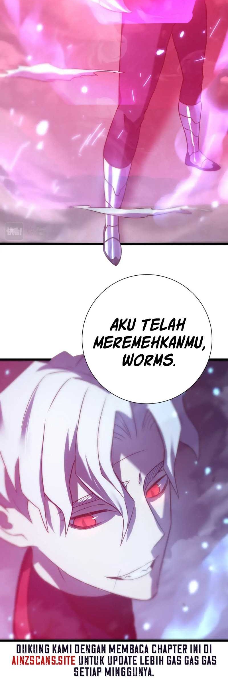 My Path to Killing God in Otherworld Chapter 71 Gambar 70