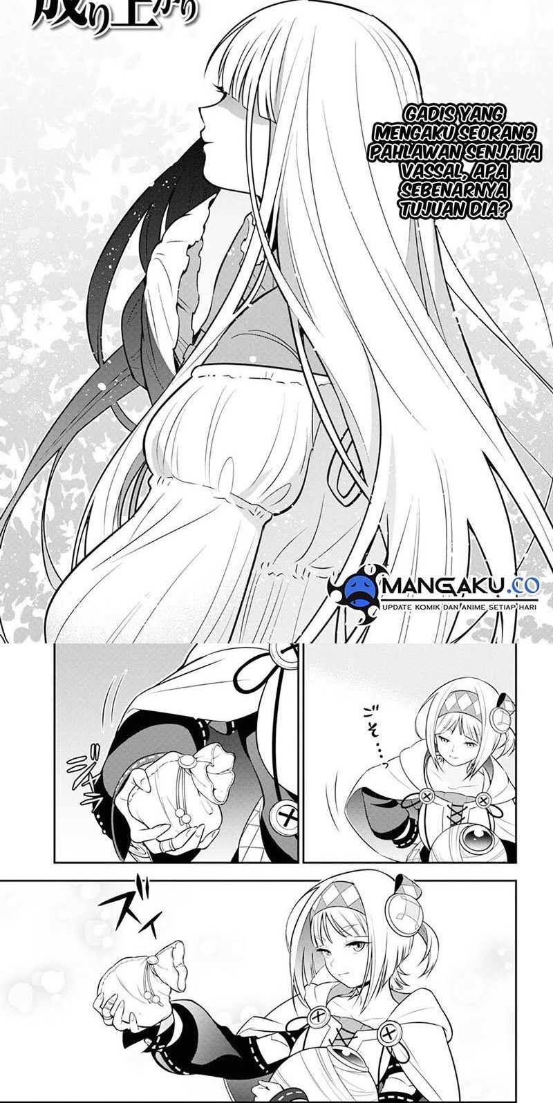 Tate no Yuusha no Nariagari Chapter 103.1 Gambar 4