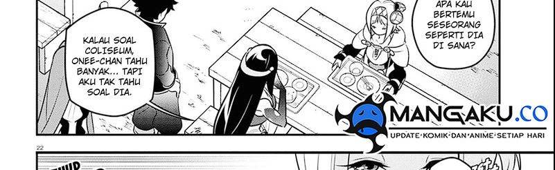 Tate no Yuusha no Nariagari Chapter 102 Gambar 102