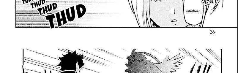 Tate no Yuusha no Nariagari Chapter 102 Gambar 103