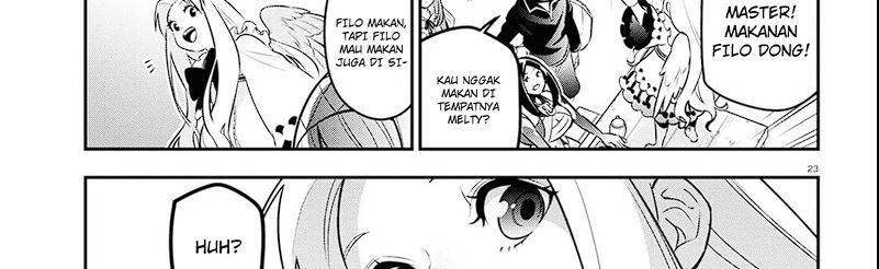 Tate no Yuusha no Nariagari Chapter 102 Gambar 107