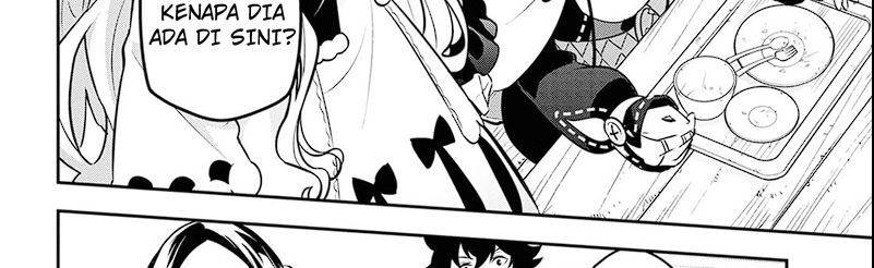 Tate no Yuusha no Nariagari Chapter 102 Gambar 110