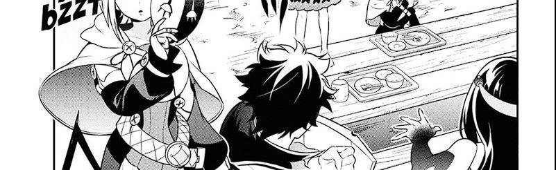 Tate no Yuusha no Nariagari Chapter 102 Gambar 114