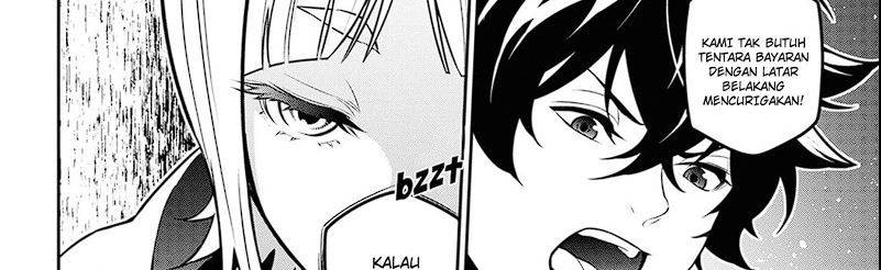 Tate no Yuusha no Nariagari Chapter 102 Gambar 118