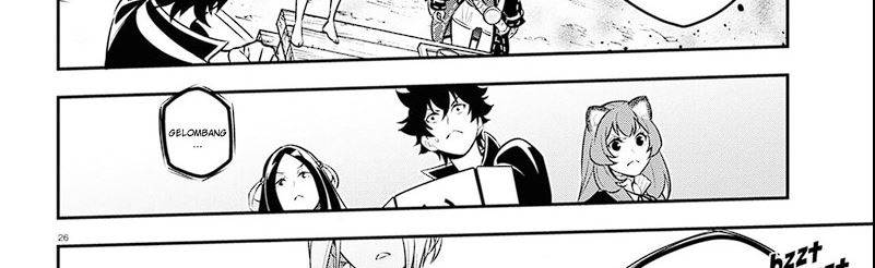 Tate no Yuusha no Nariagari Chapter 102 Gambar 120