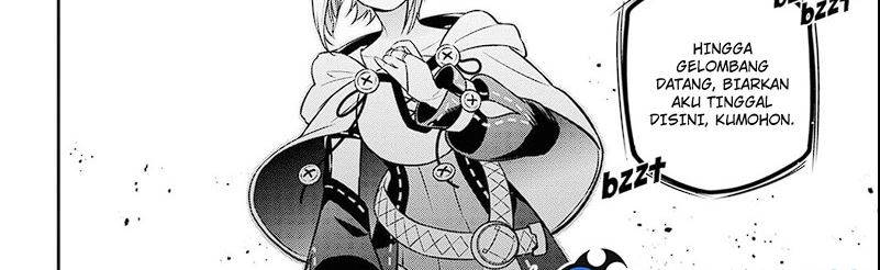 Tate no Yuusha no Nariagari Chapter 102 Gambar 121