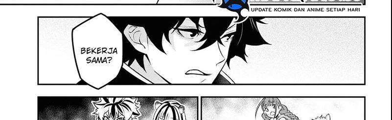 Tate no Yuusha no Nariagari Chapter 102 Gambar 124