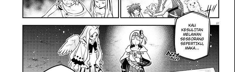 Tate no Yuusha no Nariagari Chapter 102 Gambar 125