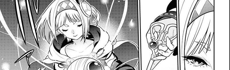 Tate no Yuusha no Nariagari Chapter 102 Gambar 132