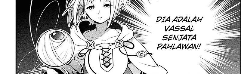 Tate no Yuusha no Nariagari Chapter 102 Gambar 137