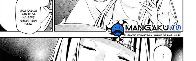 Tate no Yuusha no Nariagari Chapter 102 Gambar 23