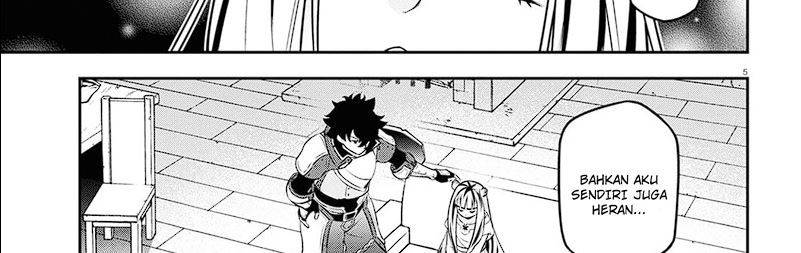 Tate no Yuusha no Nariagari Chapter 102 Gambar 24