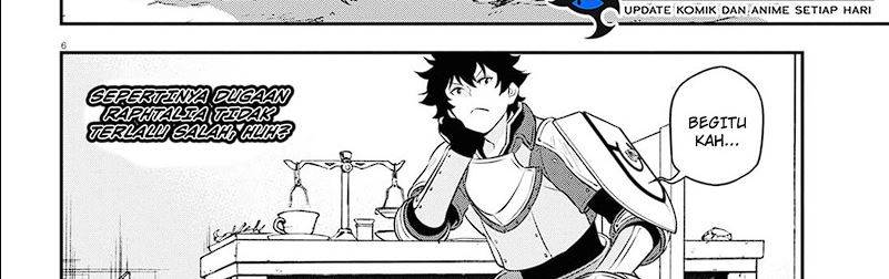 Tate no Yuusha no Nariagari Chapter 102 Gambar 29