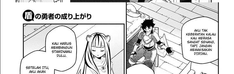 Tate no Yuusha no Nariagari Chapter 102 Gambar 30