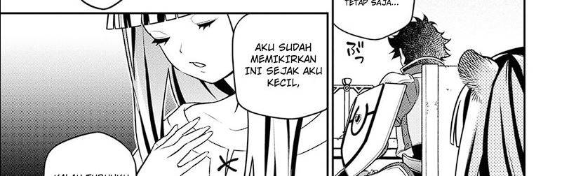 Tate no Yuusha no Nariagari Chapter 102 Gambar 33