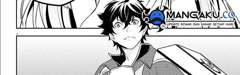 Tate no Yuusha no Nariagari Chapter 102 Gambar 38