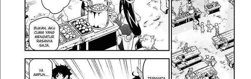 Tate no Yuusha no Nariagari Chapter 102 Gambar 42