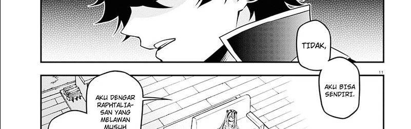 Tate no Yuusha no Nariagari Chapter 102 Gambar 51