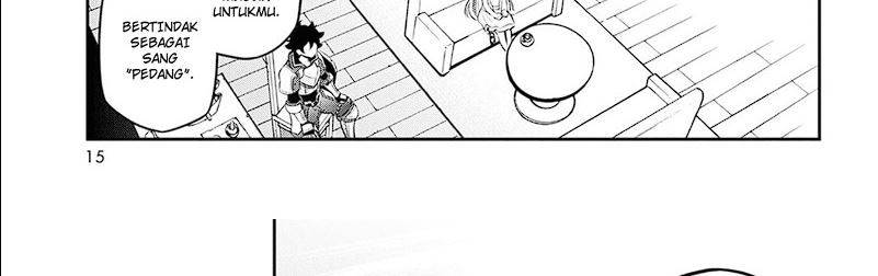 Tate no Yuusha no Nariagari Chapter 102 Gambar 52