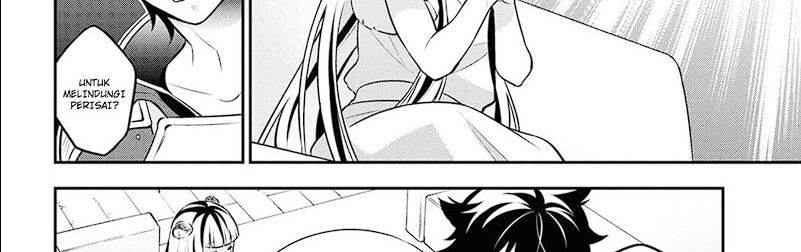 Tate no Yuusha no Nariagari Chapter 102 Gambar 54