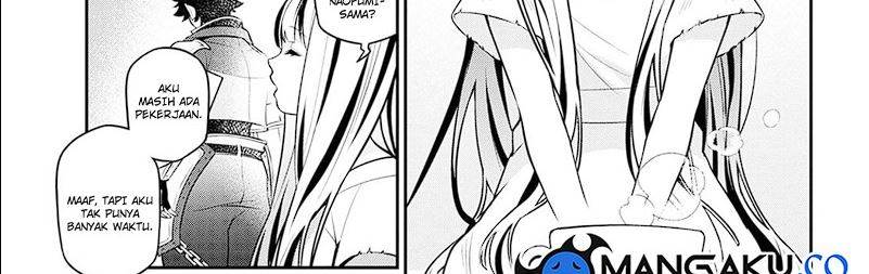 Tate no Yuusha no Nariagari Chapter 102 Gambar 6