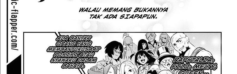 Tate no Yuusha no Nariagari Chapter 102 Gambar 60
