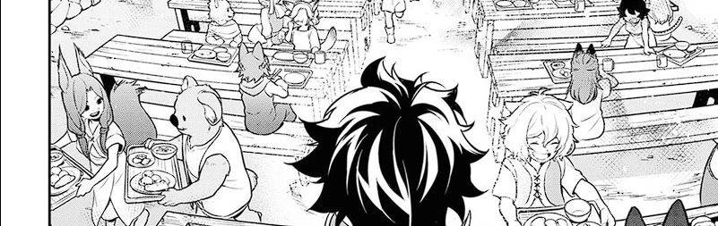 Tate no Yuusha no Nariagari Chapter 102 Gambar 65