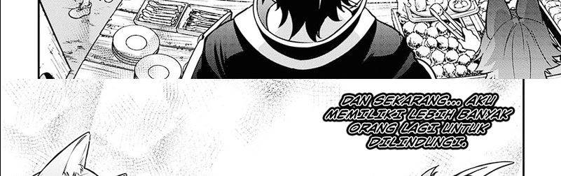 Tate no Yuusha no Nariagari Chapter 102 Gambar 66