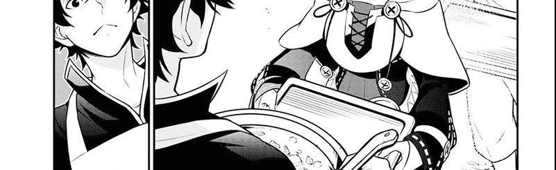 Tate no Yuusha no Nariagari Chapter 102 Gambar 77